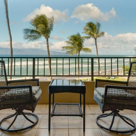 Paki Maui 222 Apartment Napili-Honokowai Ngoại thất bức ảnh