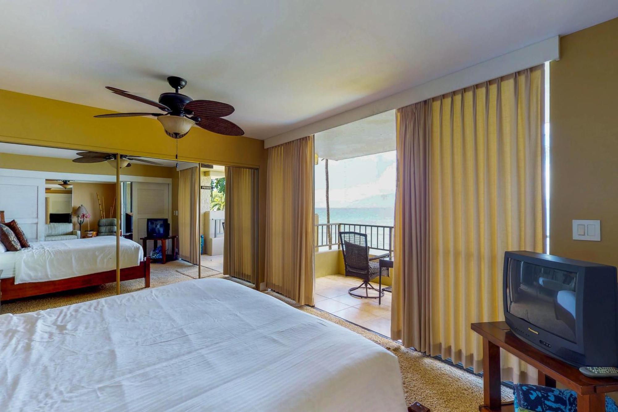 Paki Maui 222 Apartment Napili-Honokowai Phòng bức ảnh