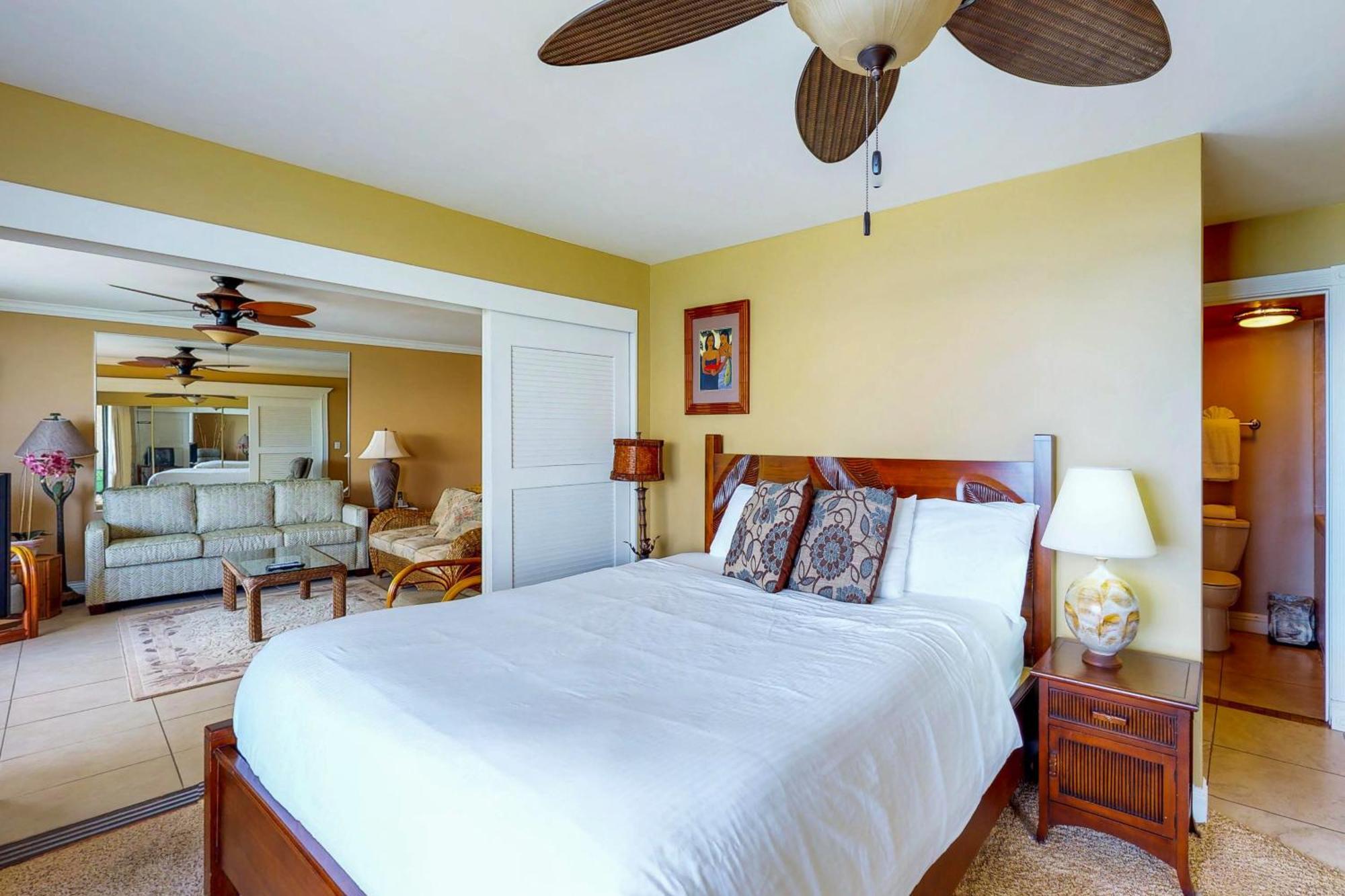 Paki Maui 222 Apartment Napili-Honokowai Phòng bức ảnh