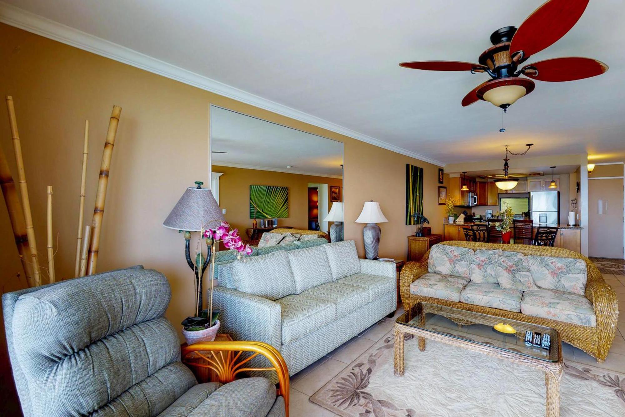 Paki Maui 222 Apartment Napili-Honokowai Phòng bức ảnh