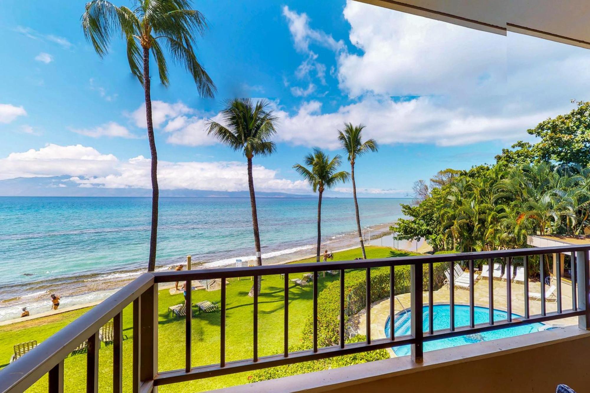 Paki Maui 222 Apartment Napili-Honokowai Phòng bức ảnh