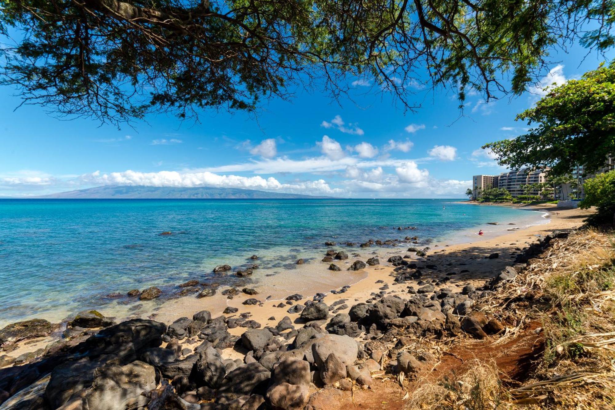 Paki Maui 222 Apartment Napili-Honokowai Phòng bức ảnh